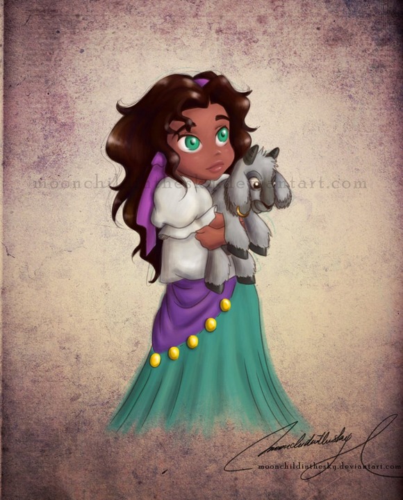 Esmeralda