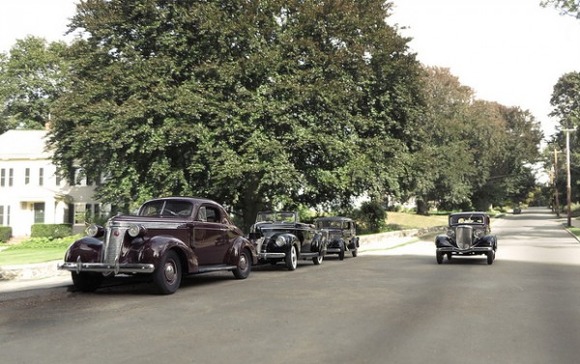 Michael-Paul-Smith-Forced-Perspective-Model-Cars-3-600x377