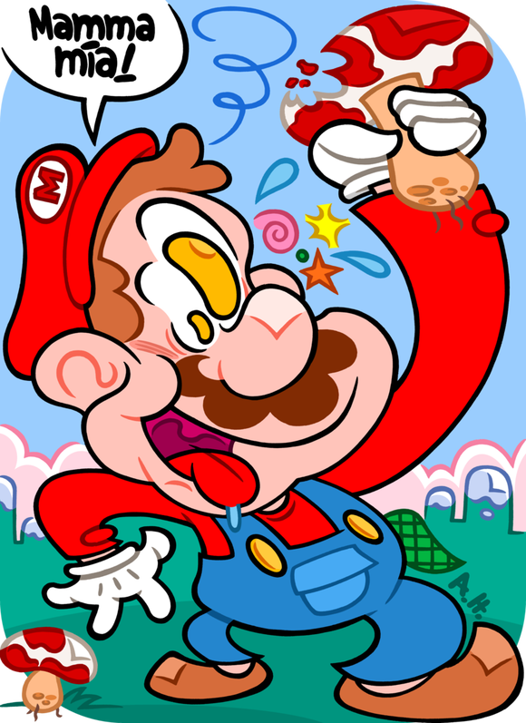 mario_loves_mushrooms_by_crabamoustache-d24sbtn