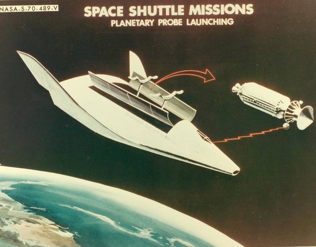 space shuttle concept art 28