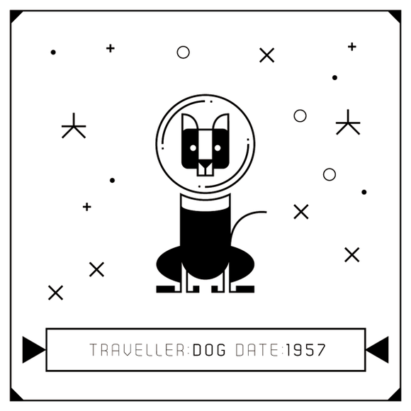 1-Animal-Space-Travellers