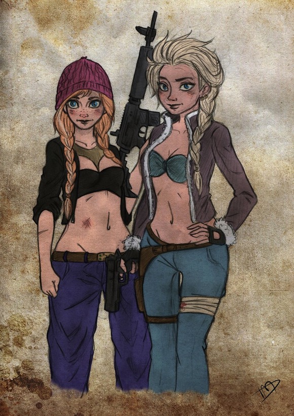 TheWalkingDisney2