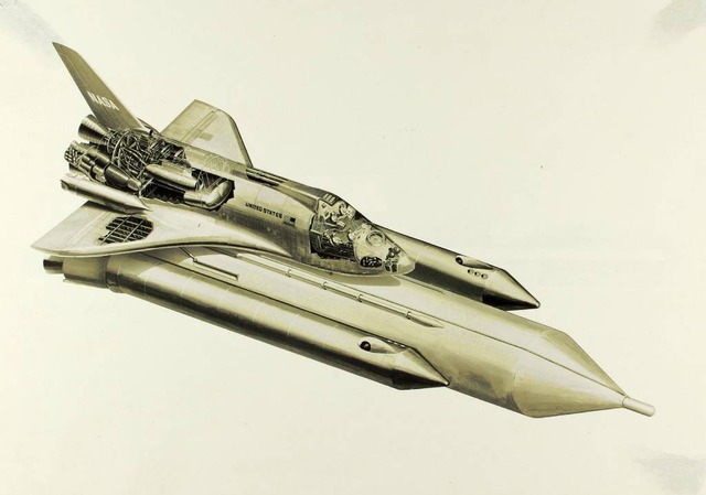 space shuttle concept art 7