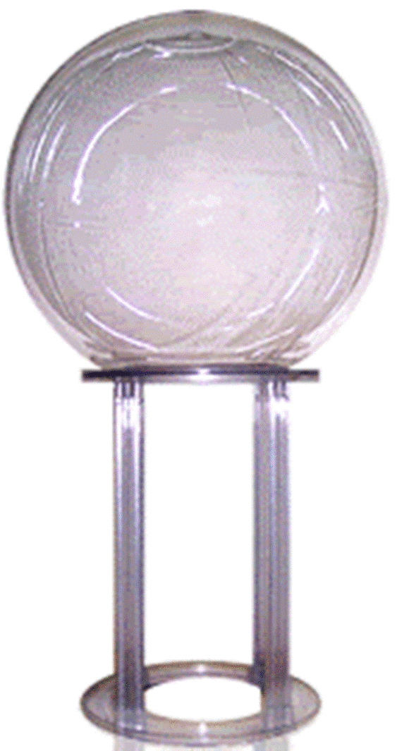 Photo of Sphere