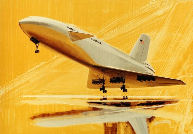 space shuttle concept art 23