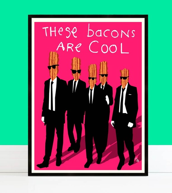 Spaghetti-Toes-posters-7