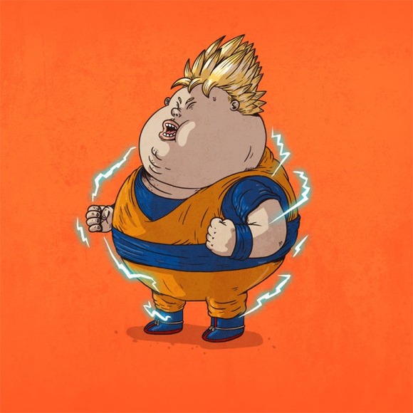 The-Famous-Chunkies-Dragon-Ball-Alex-Solis-600x600