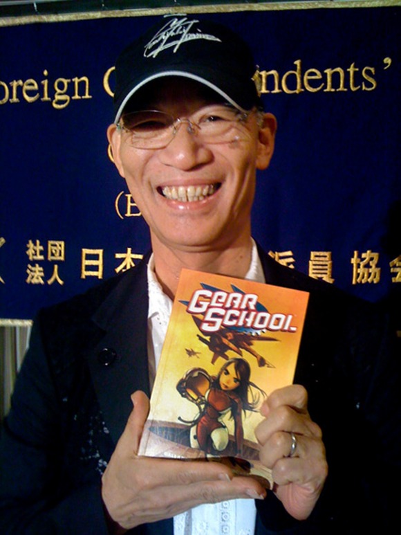 Yoshiyuki-Tomino-anime