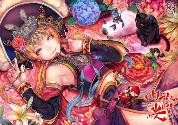 009-girl-illustrations-bcny