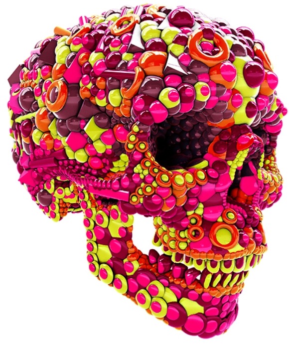 calavera