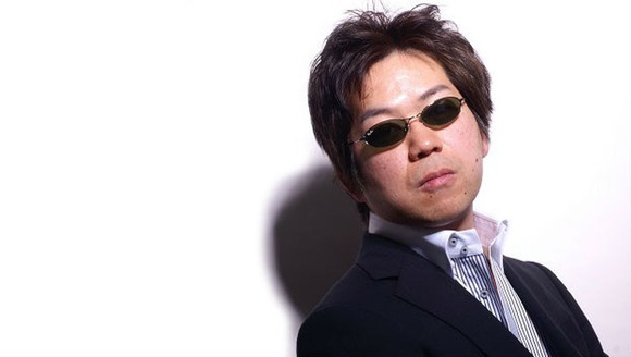 Shinichiro-Watanabe-anime