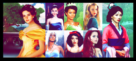 princesses__by_grodansnagel-d5liibk