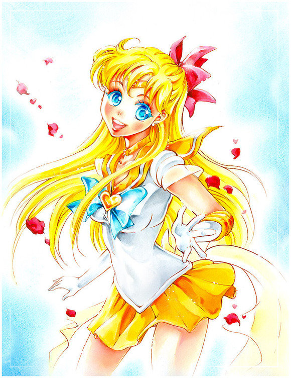 sailor_venus_by_naschi-d4dha0w