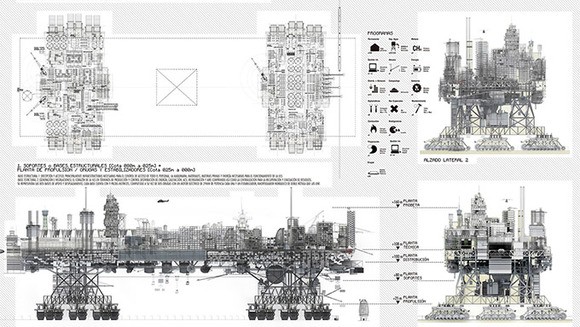 Walking-City-by-Spanish-architect-Manuel-2