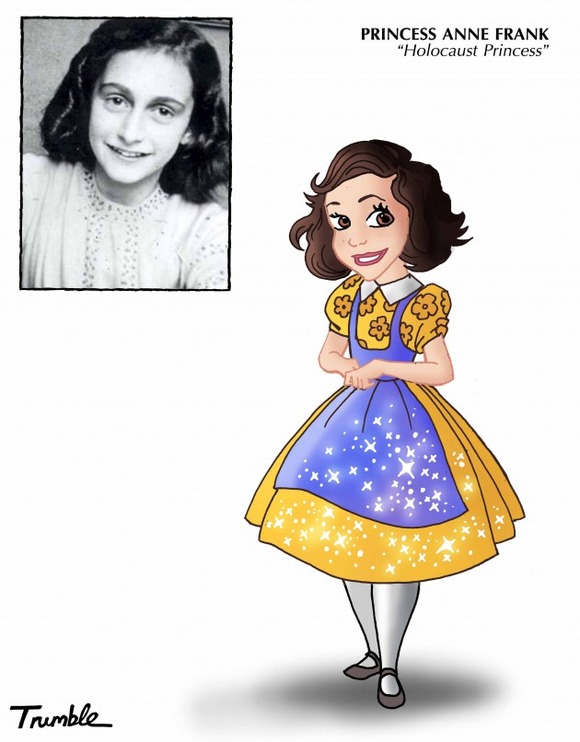 5-ANNE-FRANK-PRINCESS-e1383160435604