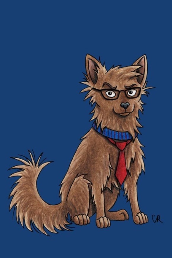 10th Dogtor - The Long Haired Chihuahua