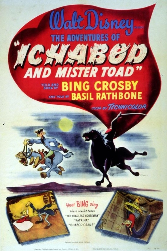 1949-The-Adventures-of-Ichabod-and-Mister-Toad-Poster-533x800