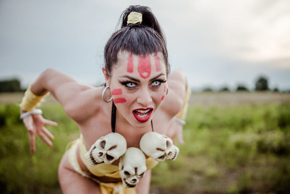 dhalsim-cammy-cosplay-09