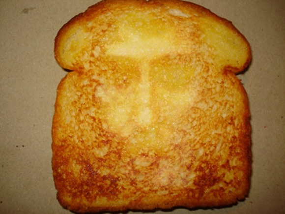 toast-jesus