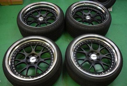 Ssr プロフェッサー Ms3 9 5j 10 5j 19インチ 深リム キャンバー Ssr プロフェッサー Ms3 9 5j 10 5j 19インチ 深リム キャンバー