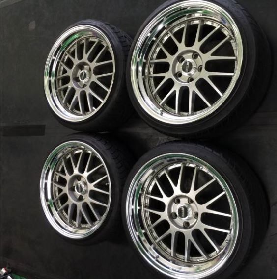 SSR ms1 19インチ | www.jarussi.com.br