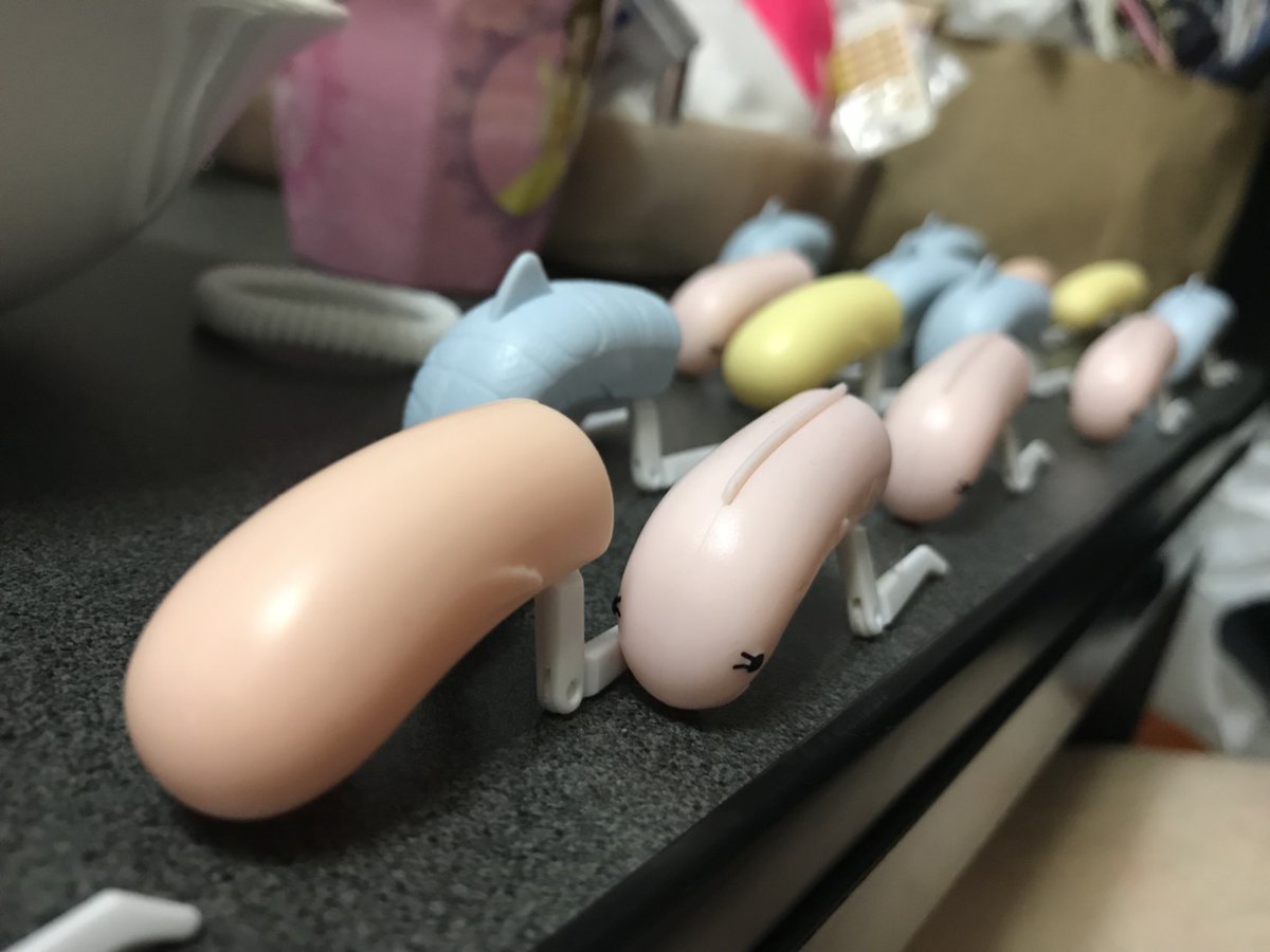 くら寿司のビッくらポンで出てくる 謎のおもちゃ が話題に くまニュース