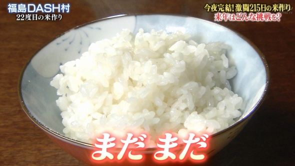 鉄腕DASH 155