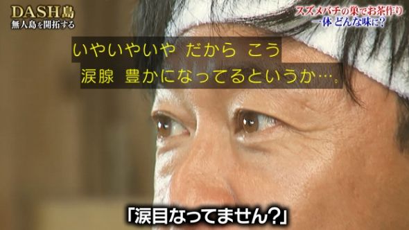 鉄腕DASH 35