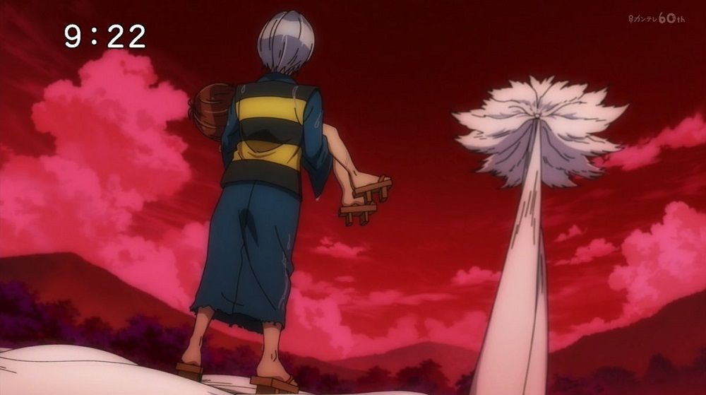 目玉おやじの本来の姿がイケメンすぎる くまニュース