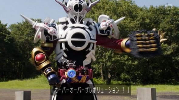 仮面ライダービルド 第48話感想 くまニュース 仮面ライダービルド 第48話感想 くまニュース