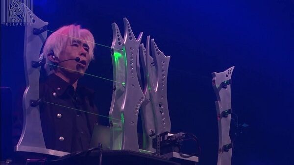 平沢進さんがmad動画に苦言 個人の趣味嗜好でアニメと合体させるのもやめてくれ ろいアンテナ