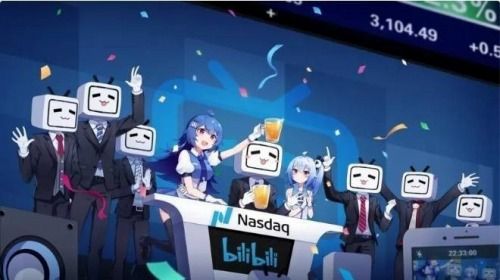 ビリビリ動画がうっかりニコニコ動画に圧勝してしまう くまニュース ビリビリ動画がうっかりニコニコ動画に圧勝してしまう くまニュース