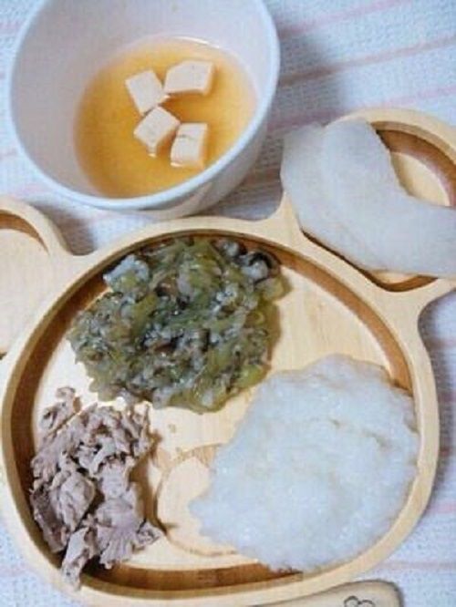 メシマズ嫁が作った料理の画像 くまニュース