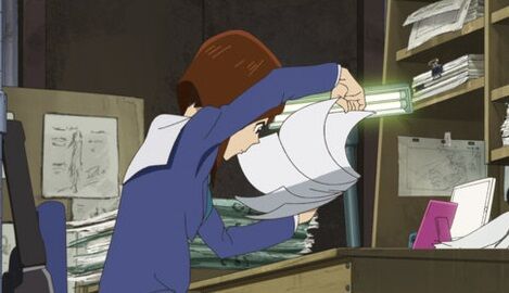 日本のアニメが海外で人気なのは技術だけではなく表現の自由があるからという話 くまニュース