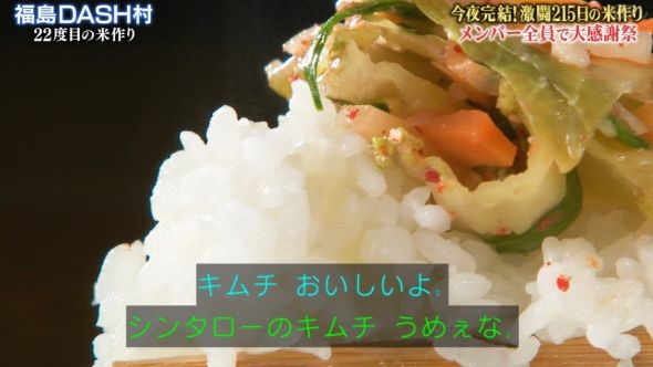 鉄腕DASH 145
