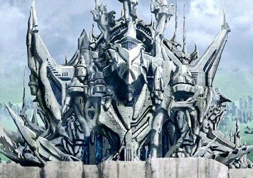 アマプラで 機動戦士ガンダム を観ていた人がジオン公国の本拠地に衝撃 くまニュース