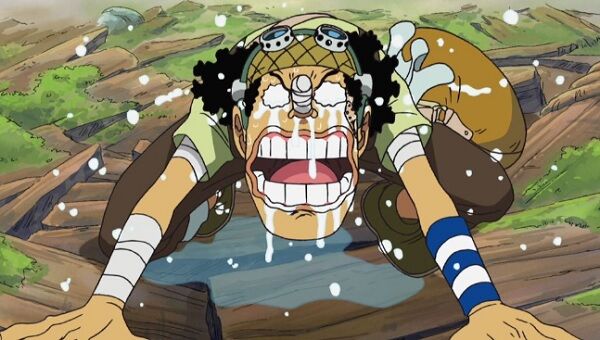 『ONE PIECE』子供の頃は存在価値が薄いと思っていたウソップのありがたさに大人になってから気づいた
