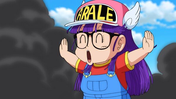 両手を広げて走るキャラ で連想するキャラで感じたジェネレーションギャップ くまニュース