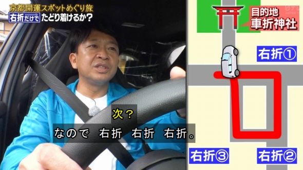 鉄腕DASH 65