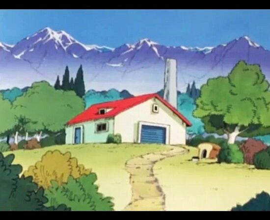 チーズの小屋がパン工場から離れすぎなことについてアンパンマンガチ勢の考察 くまニュース