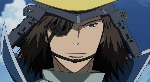 伊達政宗「死後に自分を描くときは両目が揃った姿にするように」