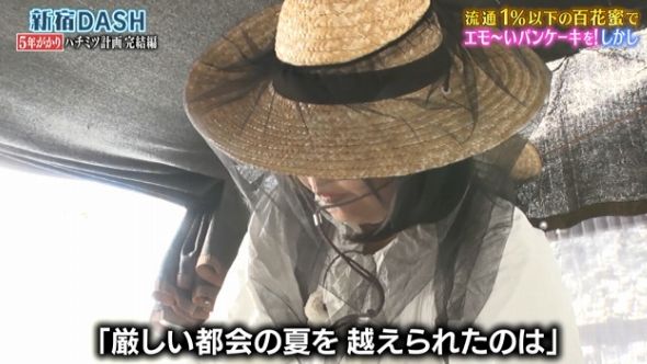 鉄腕DASH 65