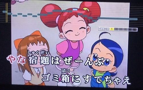 プリキュア派とおジャ魔女どれみ派の育ちの違いがわかる画像 くまニュース プリキュア派とおジャ魔女どれみ派の育ちの違いがわかる画像 くまニュース