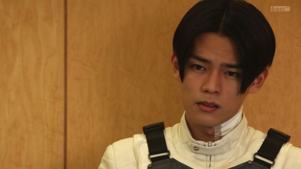 仮面ライダーリバイス 第36話 4