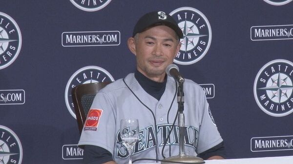 イチローのモチベーション管理法に 完全同意すぎて首もげそう くまニュース イチローのモチベーション管理法に 完全同意すぎて首もげそう くまニュース