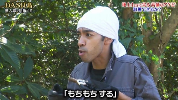 鉄腕DASH 126