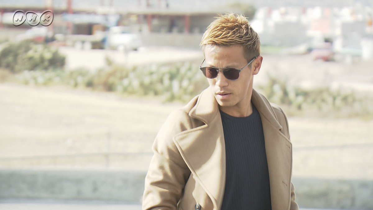 本田圭佑選手 ハリルに服従して選ばれる方が恥ずかしい 自分に誇りを持っている くまニュース 本田圭佑選手 ハリルに服従して選ばれる方が恥ずかしい 自分に誇りを持っている くまニュース