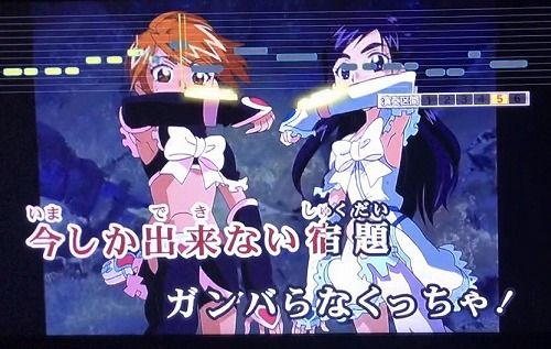 プリキュア派とおジャ魔女どれみ派の育ちの違いがわかる画像 くまニュース