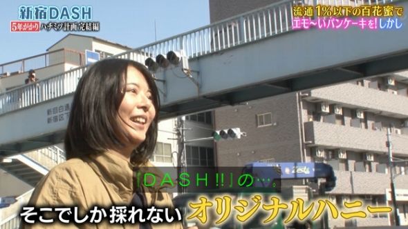 鉄腕DASH 56
