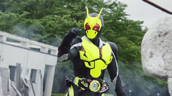 女の子だから仮面ライダーみないよ と言った娘を諭した夫の発言の驚き くまニュース 女の子だから仮面ライダーみないよ と言った娘を諭した夫の発言の驚き くまニュース